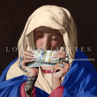 Los Benjamine$ - Single