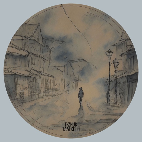 Tam Kolo - Single