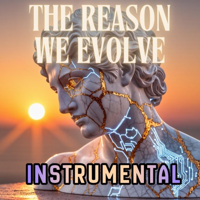 The Reason We Evolve (Instrumental) - Single