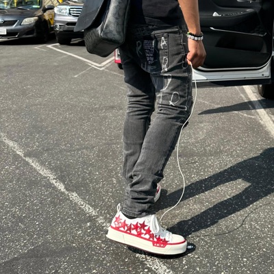 Any Shoe (22) - Single