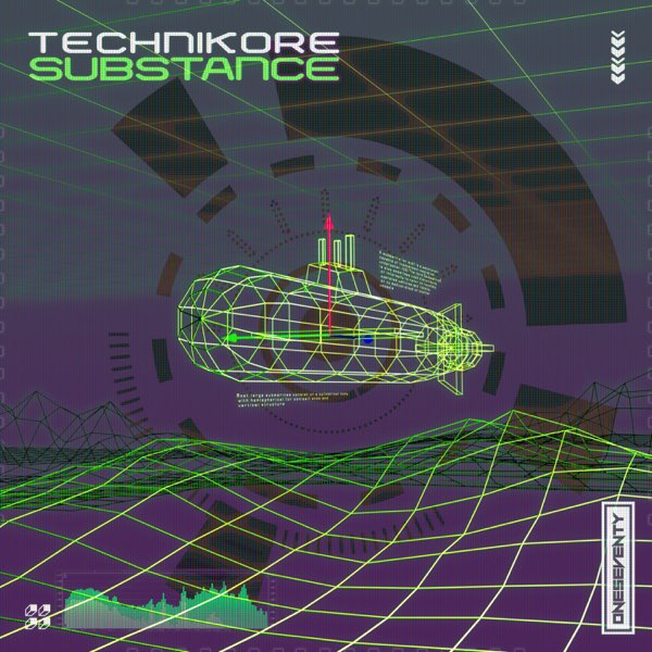 Substance - Single - Technikoreのアルバム - Apple Music