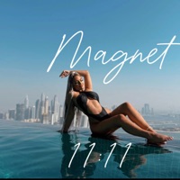 Magnet (11:11) - Single - Reyna
