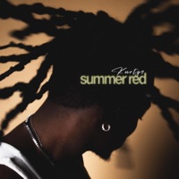 SUMMER RED - EP - Kurtys