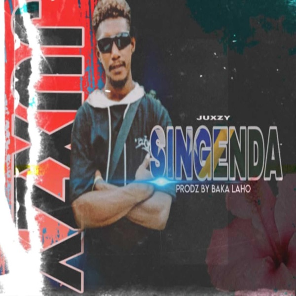 SINGENDA (feat. JUXZY BAKA LAHO)
