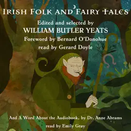 Irish Folk and Fairy Tales