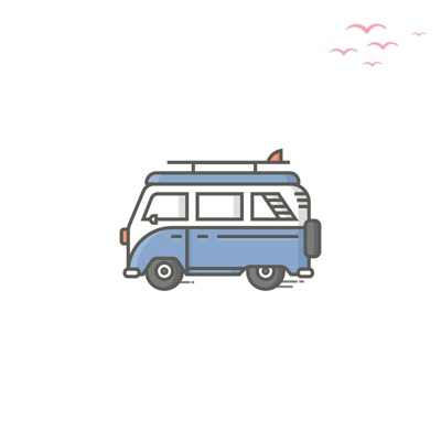 Summer Holidays (Re-Upload) - Single