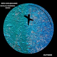 Outside - Single - Jezu (US) & Quliano