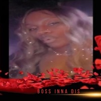 Boss Inna Dis - Single - LADY PHATZ