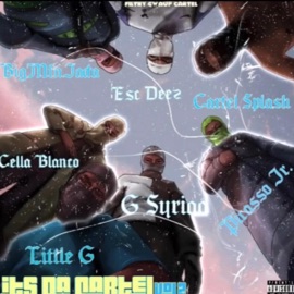 Da Biggest G (feat. BigMfnJada & G Syriaa) Esc Deez