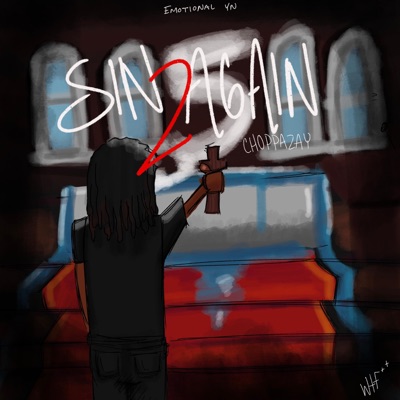 sin again 2 - Single