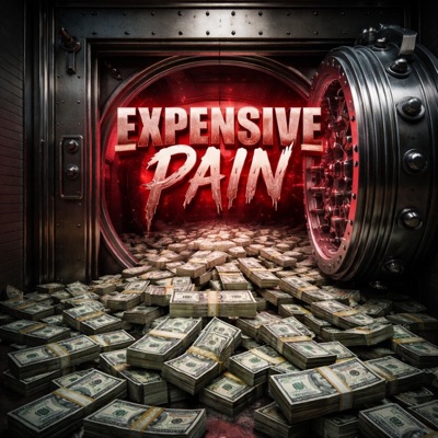 Expensive Pain - Single