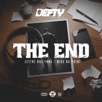 The End - Single - Defty