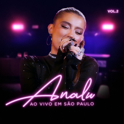 Ao Vivo em São Paulo, Vol. 2 - EP