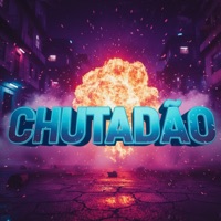 Chutadão - Single - Mc Valério da zo