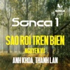 Sao Rơi Trên Biển (1971) - Single