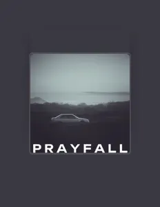 Listen to Prayfall, watch music videos, read bio, see tour dates & more!
