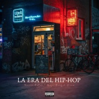 La Era del Hip-Hop (feat. Bajo Perfil Crew) - Single - Union Fatal