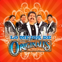 Album cover for Basta by Los Originales de San Juan