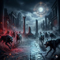 Hounds of Mundi - Single - Clejan & ChefDior