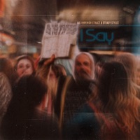 I Say - Single - HIS Hypeman Stract