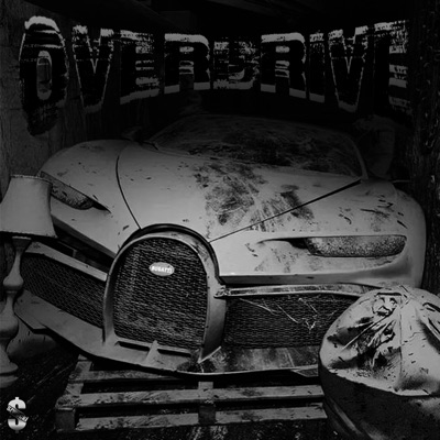 OVERDRIVE - EP