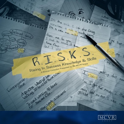 R.I.S.K.S. (Rising in Success Knowledge & Skills)