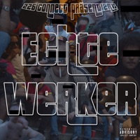 Echte Werker - Single - Kato & 226 Connect