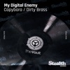 Capybara / Dirty Brass - Single