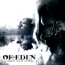 of Eden - A Chapter Worth Reading