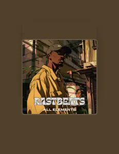 Posłuchaj wykonawcy Rastbeats, obejrzyj teledyski, przeczytaj biografię, zobacz daty tras koncertowych i nie tylko!