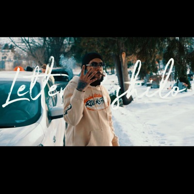 Letter 2 Shilo - Single