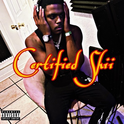 Certified Shii - Single