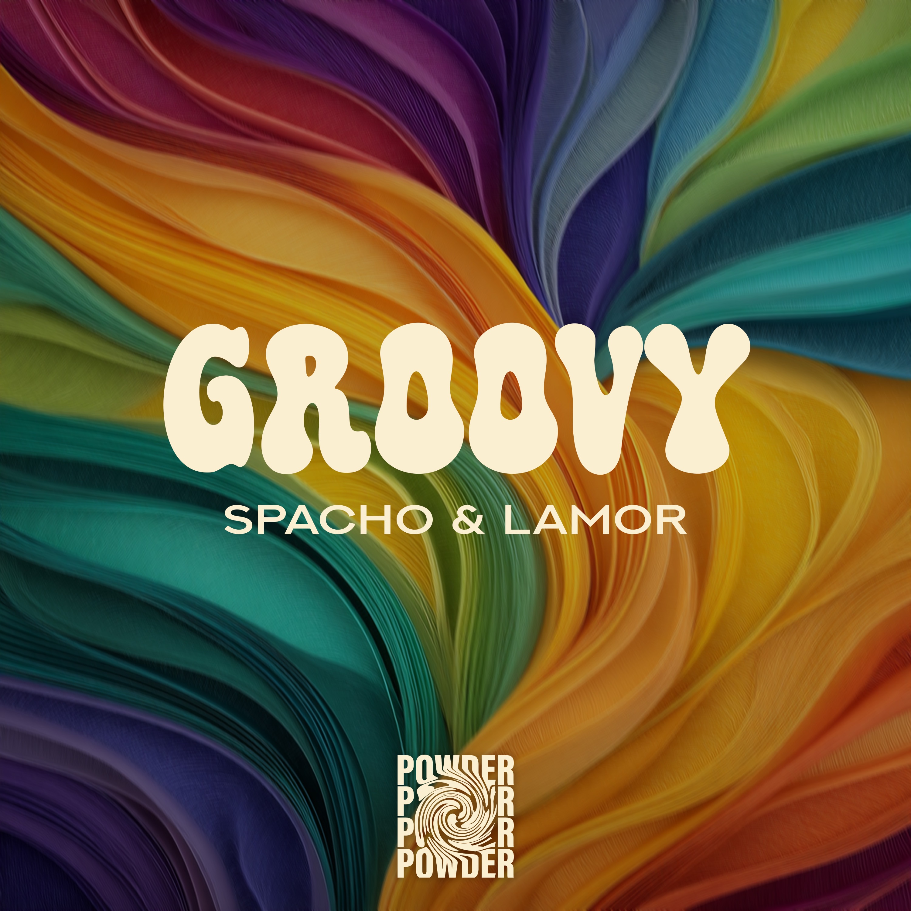 Groovy - Single