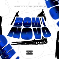 Bom i Novo - Single - Mc Donato & Fefe Beatz