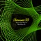 Departure Lounge - Harmonic 33 lyrics