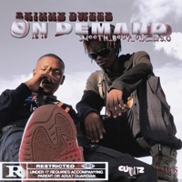 On Demand (feat. Smooth_bouy_unclee9.0) - Single - Skinny Dweeb