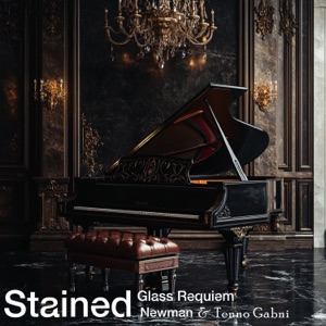 Stained Glass Requiem - EP