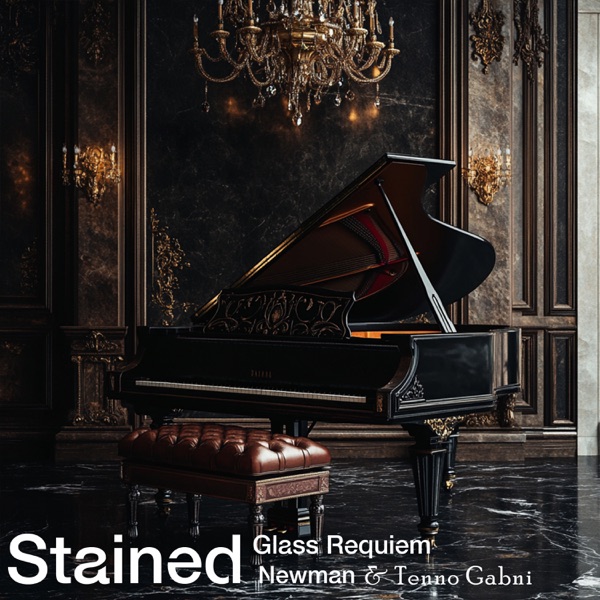 Stained Glass Requiem - EP