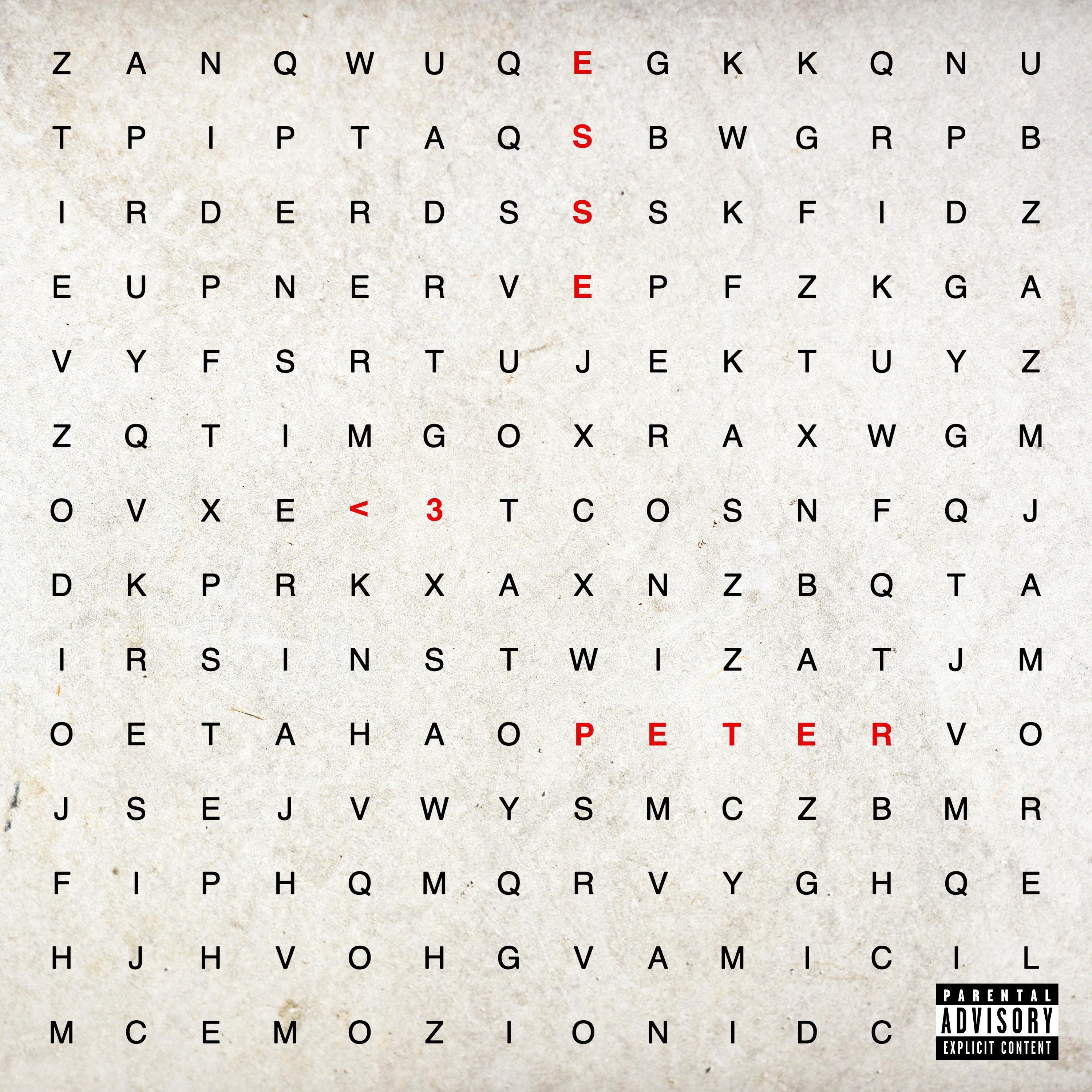 <3 - Single
