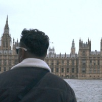 X LONDRES - Single - DELMARTIN