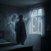 Your Ghost Still Breathes In Me