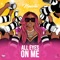 All Eyes On Me - Niniola lyrics
