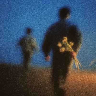 Trying Again - Single