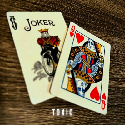 Toxic - Single