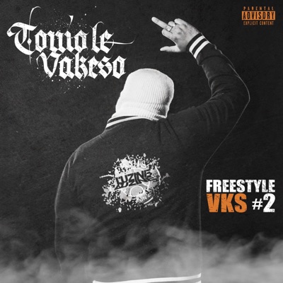 Freestyle VKS#2 - Single