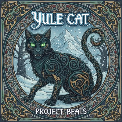 Yule Cat - Single