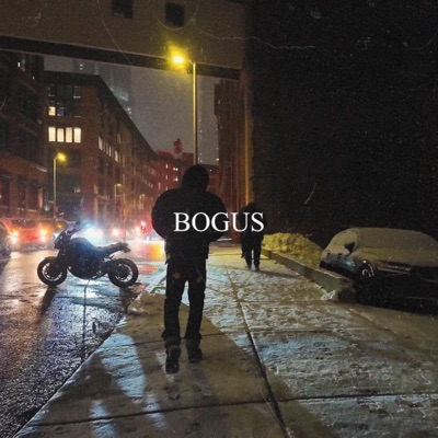 BOGUS (feat. Ken Frank) - Single
