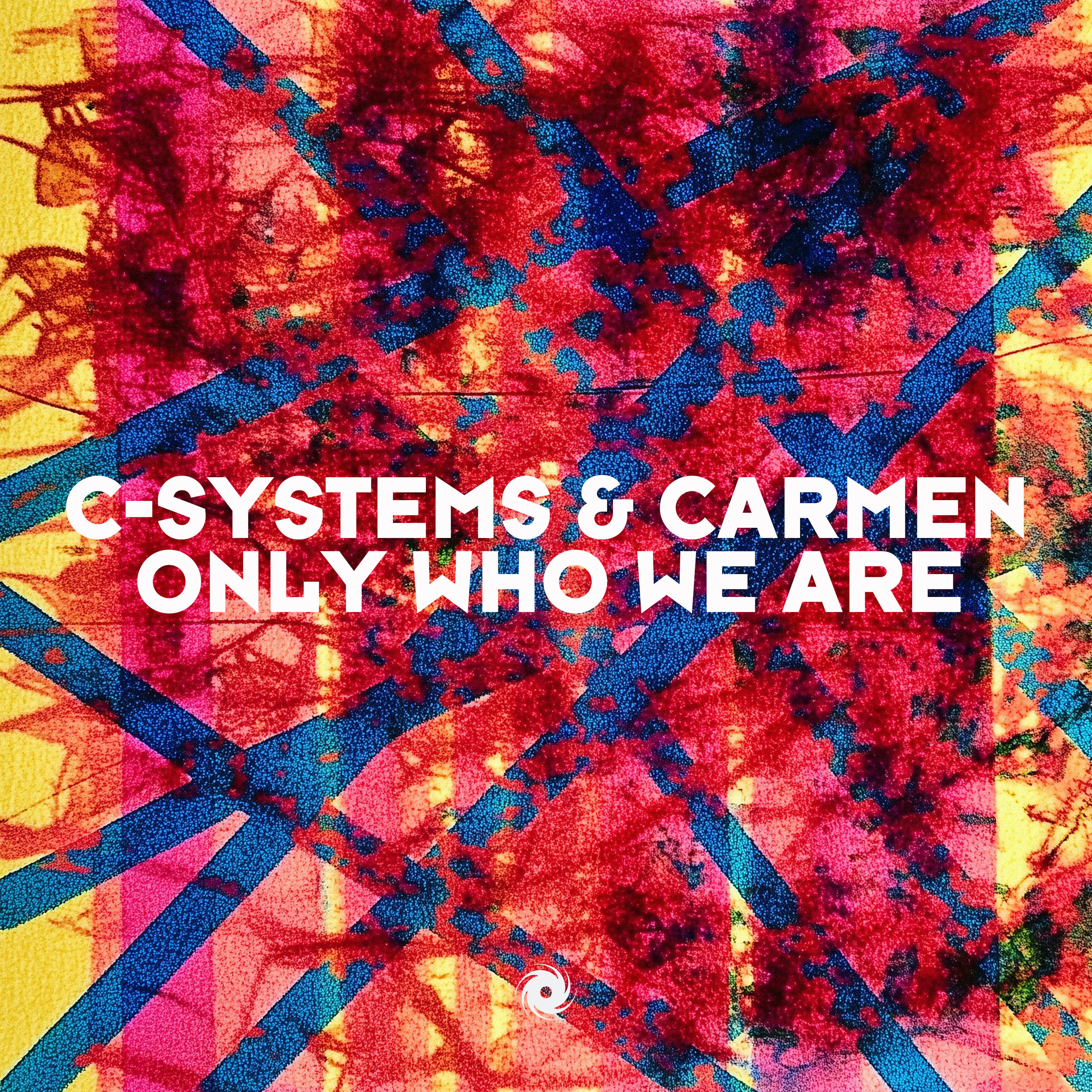 C-Systems & Carmen - Only Who We Are (Extended Mix)