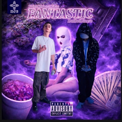 Fantastic (feat. DatBoiDinero) - Single