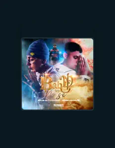 Écoutez Markush.Dlfr, regardez des vidéoclips, lisez la biographie, consultez les dates de tournée et plus encore !